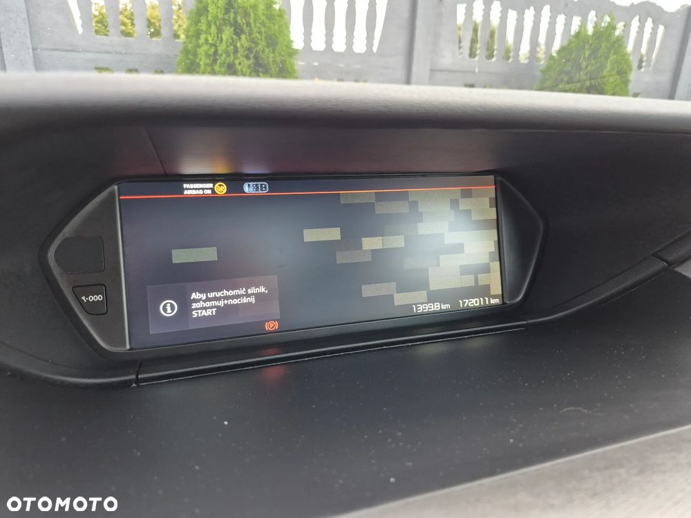 Citroën C4 Grand Picasso 2.0 BlueHDi Shine S&S EAT6 - 12