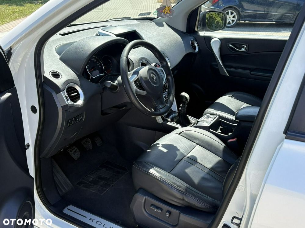 Renault Koleos - 10