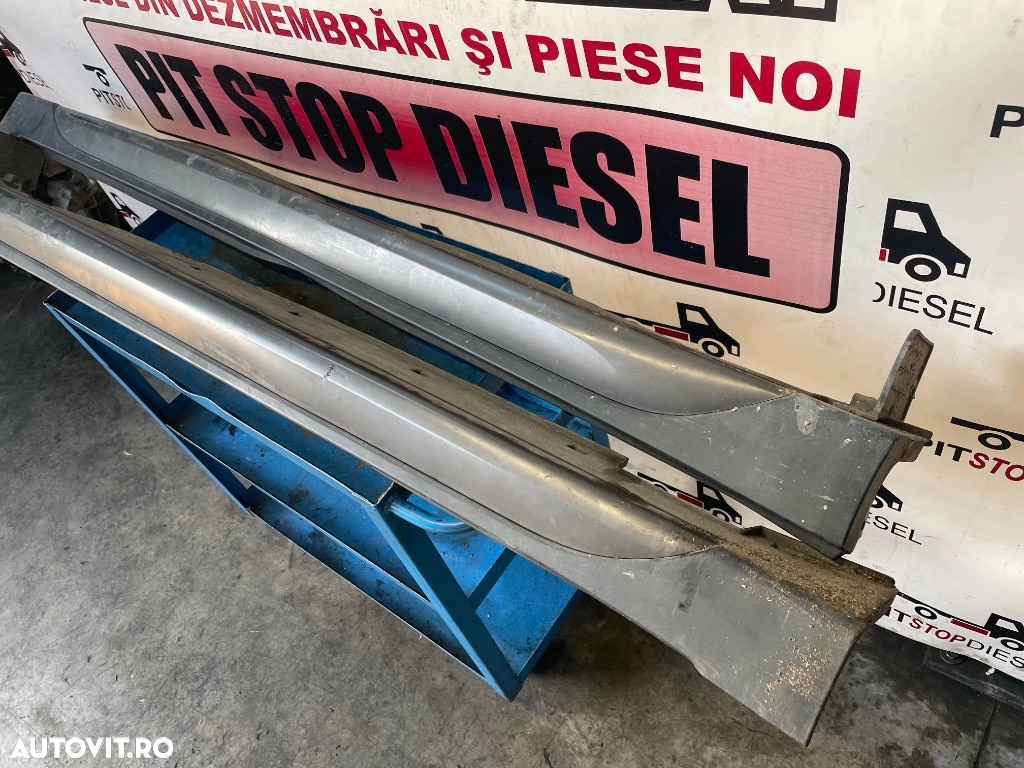 Prag stanga dreapta hyundai tucson 2015 2016 2017 2018 2019 2020 2021 - 3