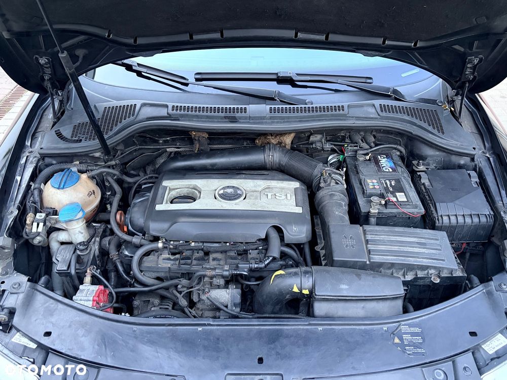 Skoda Superb 2.0 TSI L&K DSG - 6