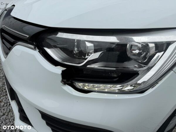 Renault Megane ENERGY TCe 100 LIFE - 16