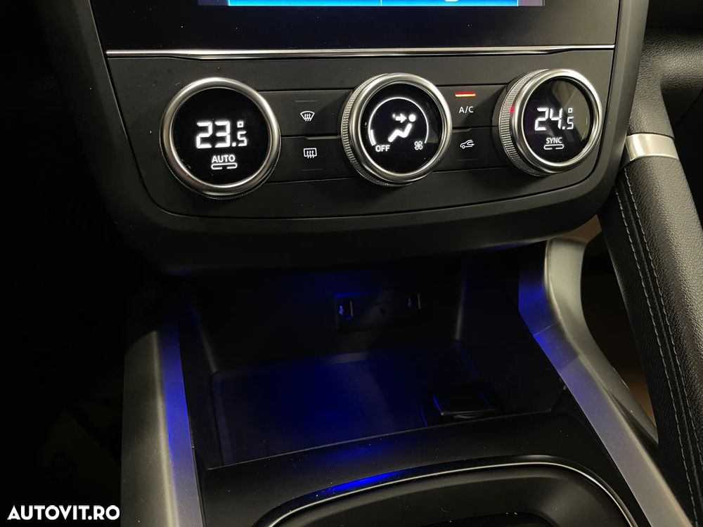 Renault Kadjar TCe EDC GPF Intens - 18