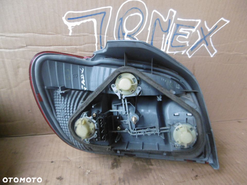 Lampa tył TOYOTA YARIS I LIFT - 3