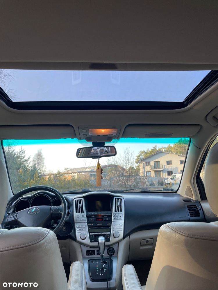 Lexus RX 400h Prestige - 19