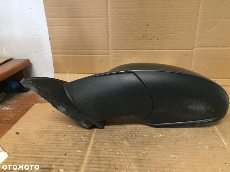 # LUSTERKO LEWE 5 PIN OPEL INSIGNIA A Z177 TECH GREY - 3