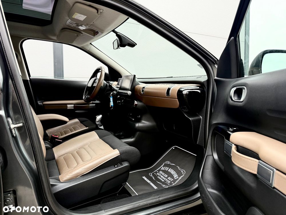 Citroën C4 Cactus 1.6 Blue HDi Shine Edition - 29