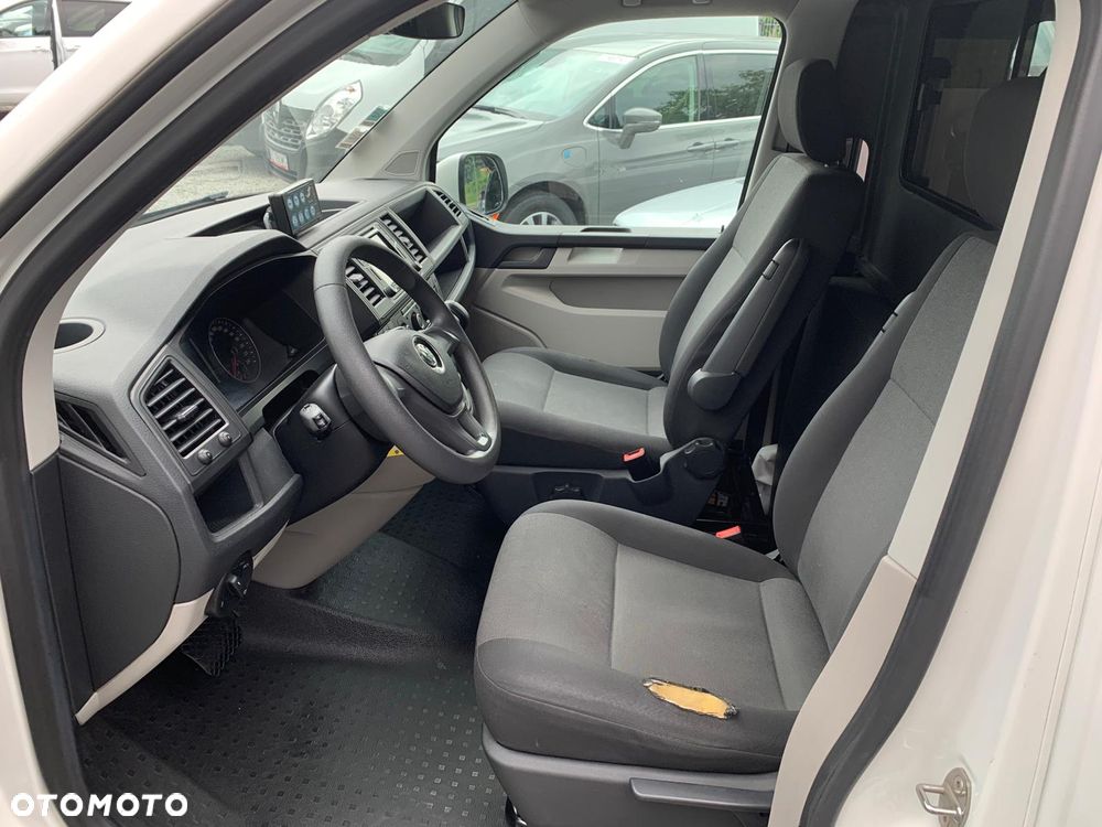 Volkswagen Transporter Caravelle DSG Lang Highline - 15