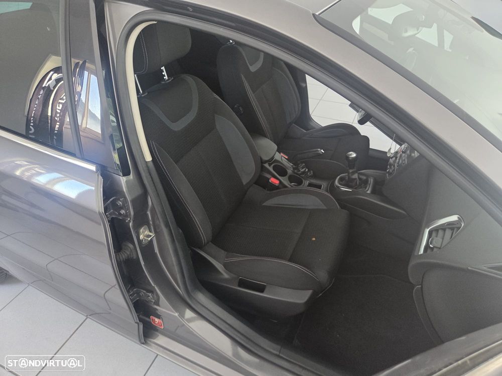 Citroën C4 1.6 BlueHDi Feel - 8