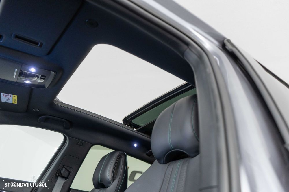 BYD Seal U 1.5 DM-i Comfort - 27