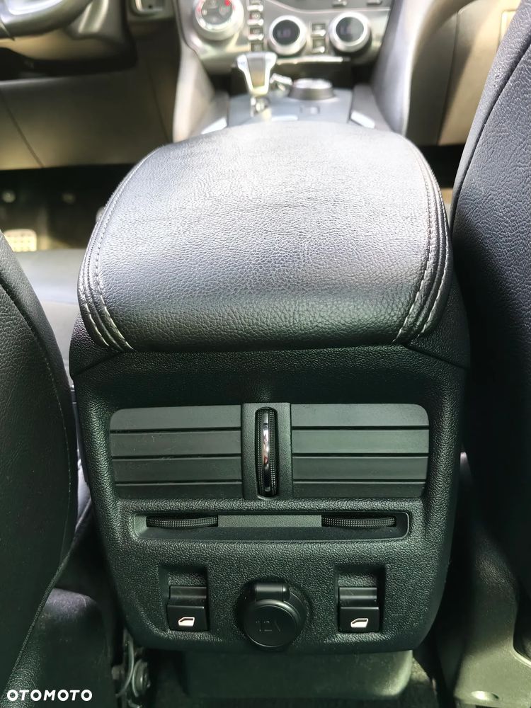 Citroën DS5 HDi 165 SportChic - 22