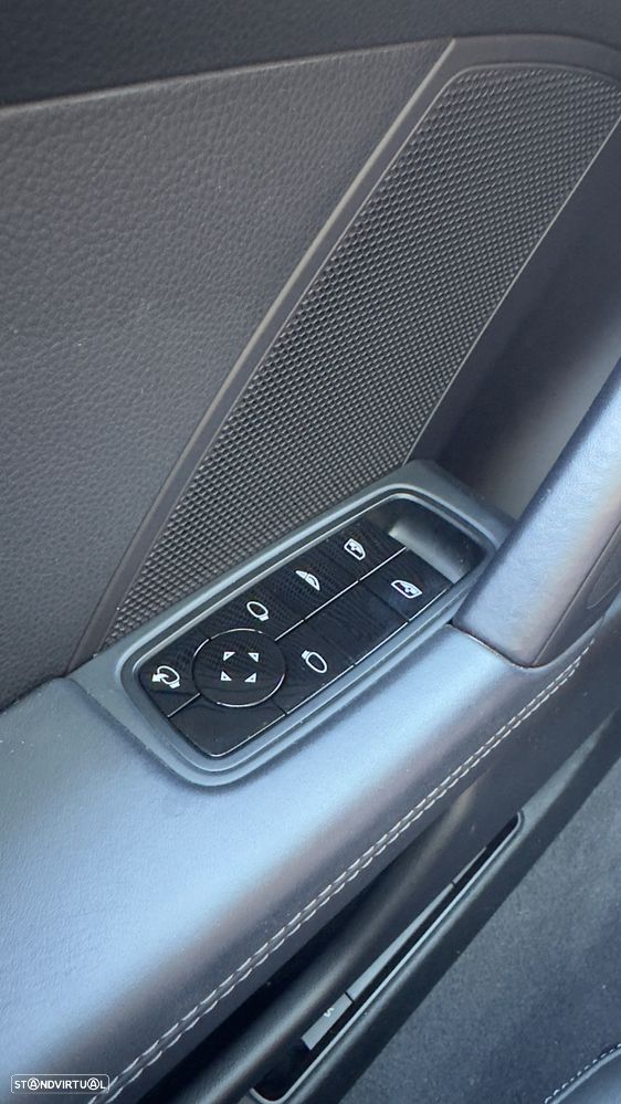 Porsche 911 (992) Carrera S Cabriolet PDK - 25