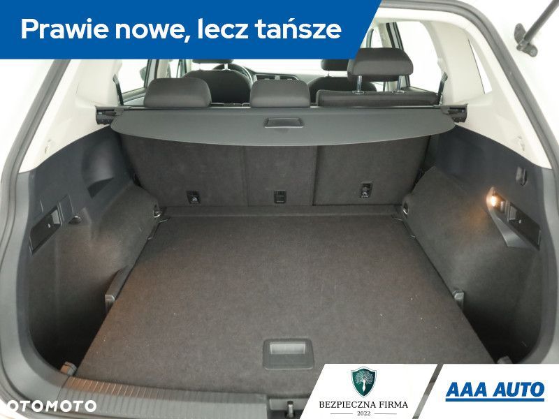 Volkswagen Tiguan Allspace - 13