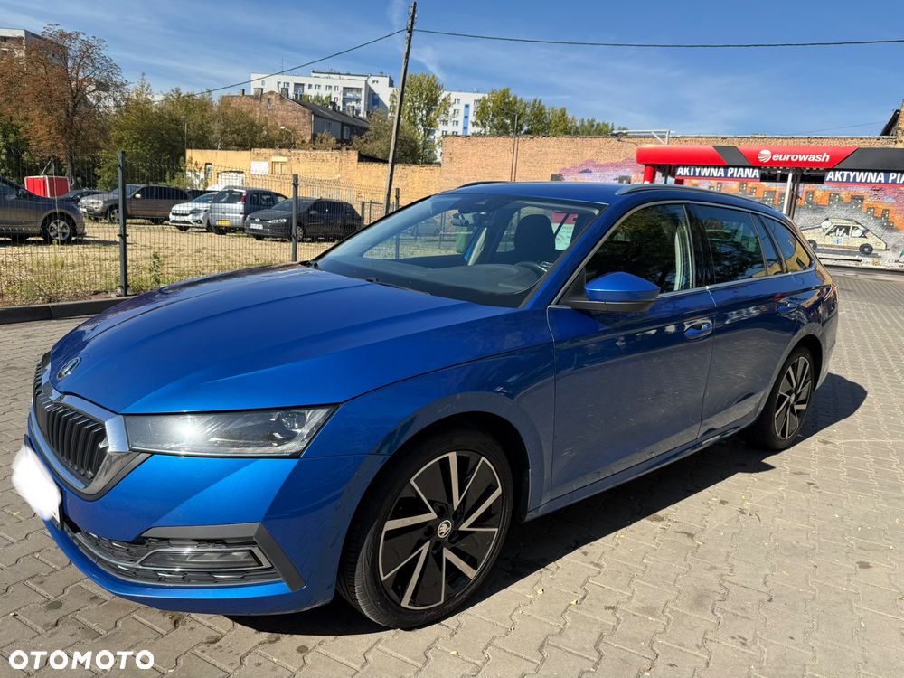 Skoda Octavia - 23