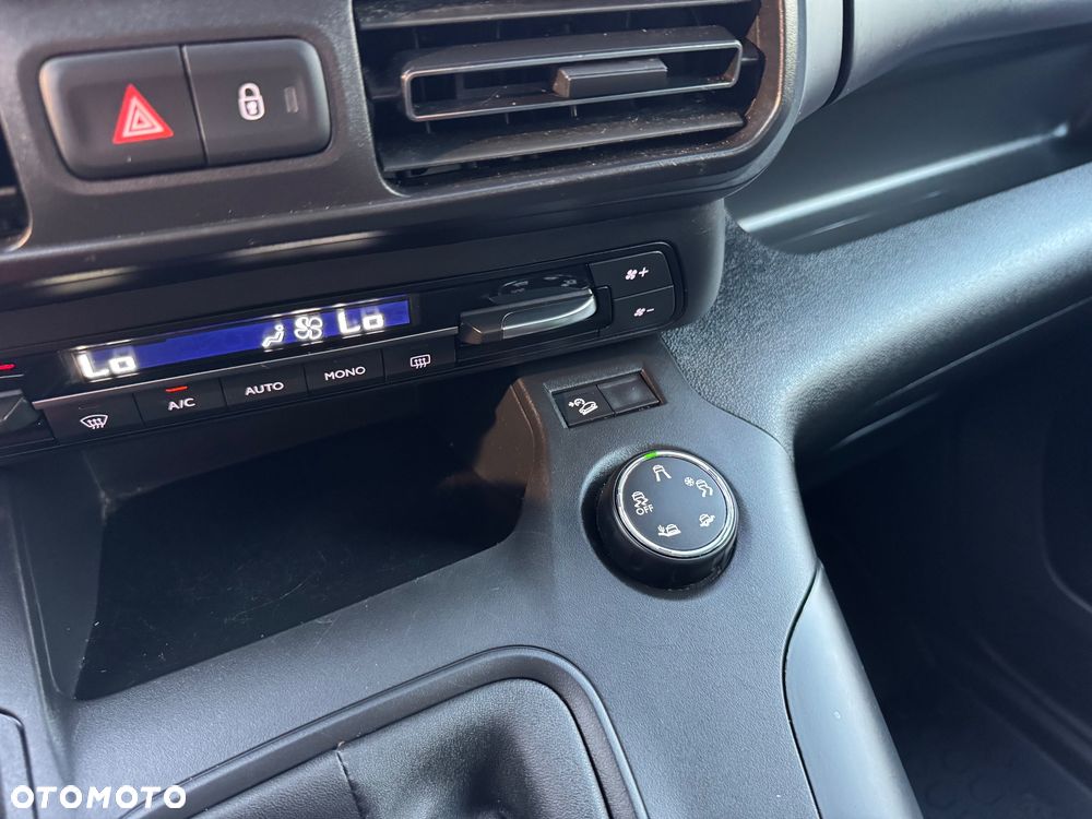 Peugeot Rifter 1.5 BlueHDI Allure S&S - 35