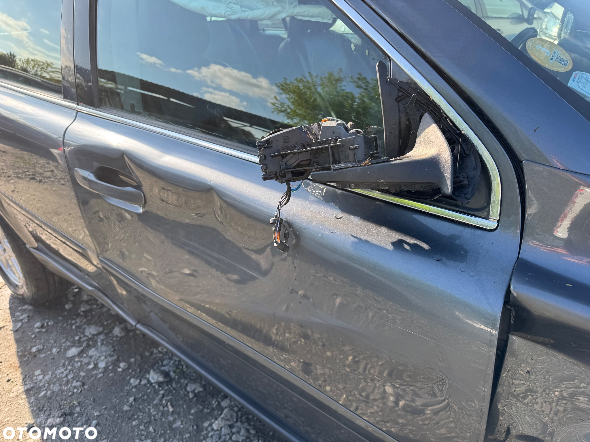 Volvo XC 90 D5 Momentum - 32