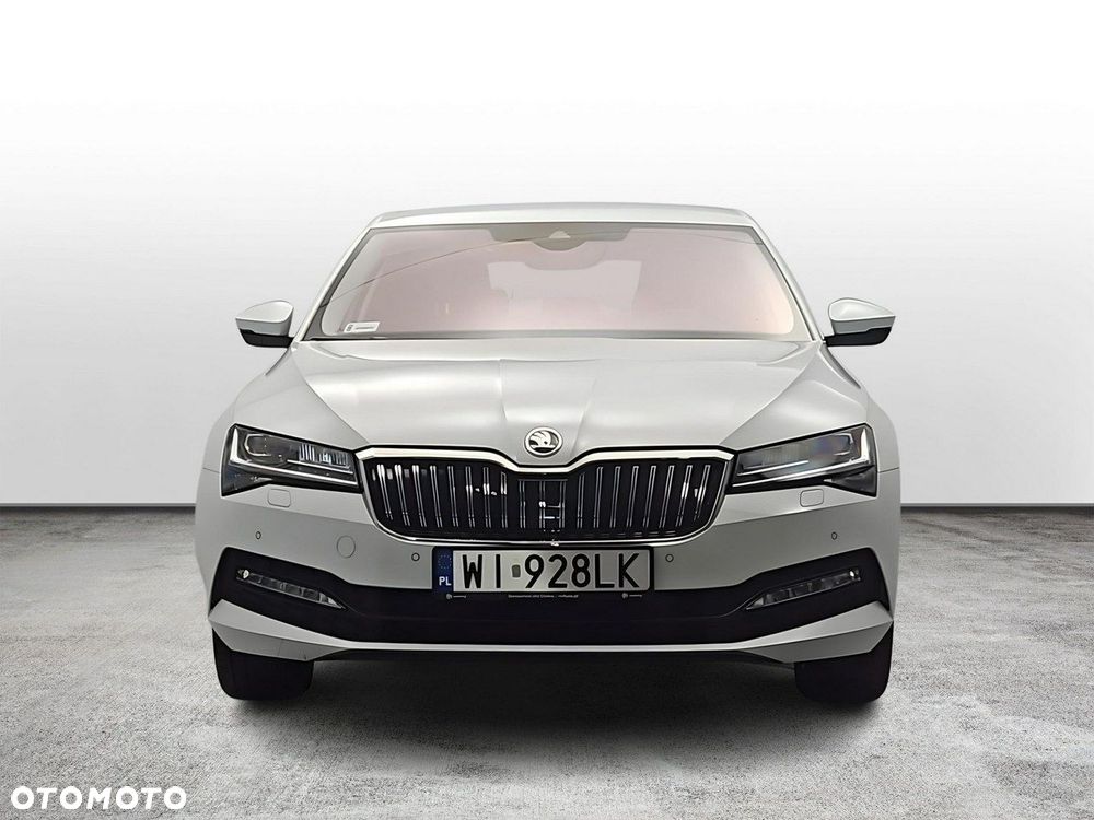 Skoda Superb 1.5 TSI Ambition - 8