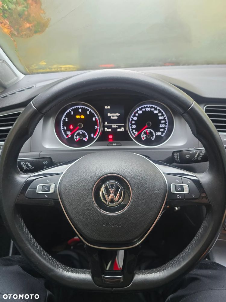 Volkswagen Golf VII 1.2 TSI BMT Start - 7