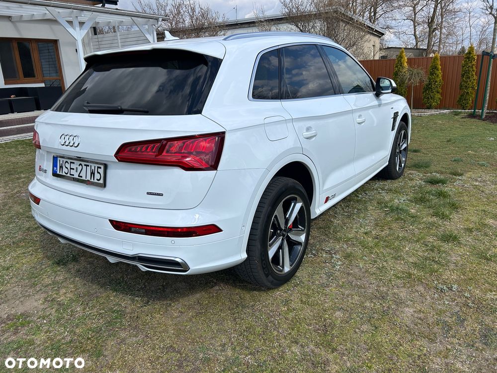 Audi Q5 2.0 TDI S tronic - 6