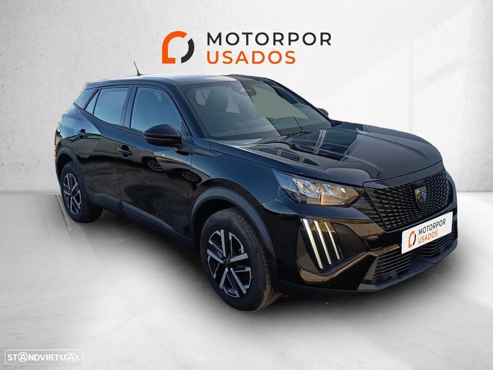 Peugeot 2008 1.2 Style - 3