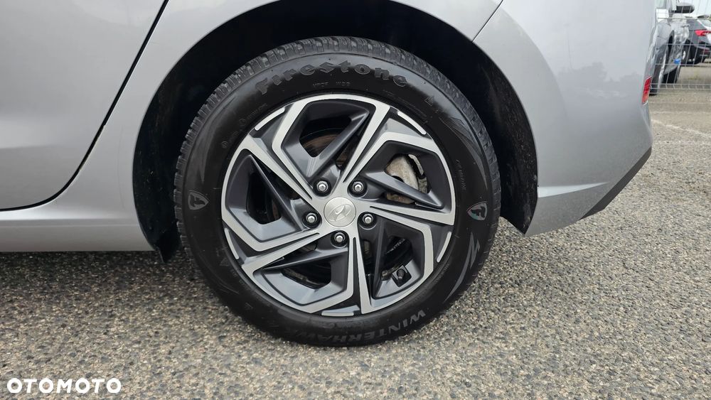 Hyundai i30 1.5 DPI Smart - 15