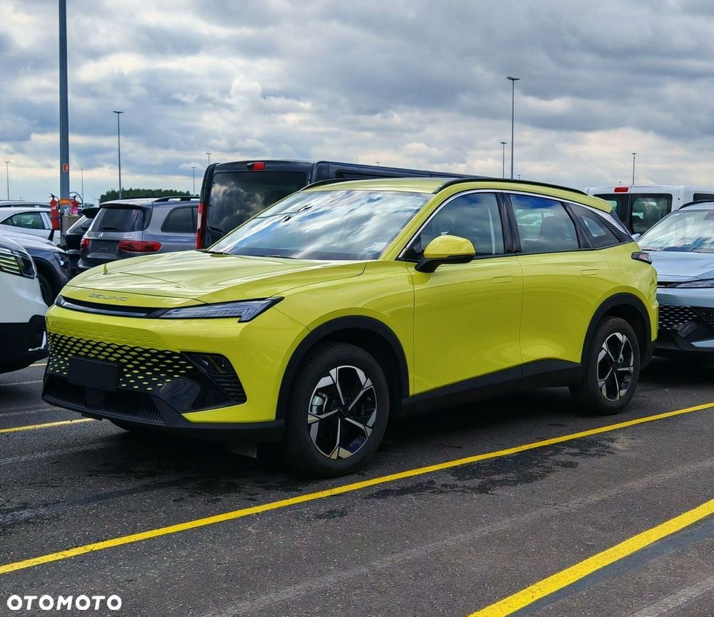 BAIC 5 - 14