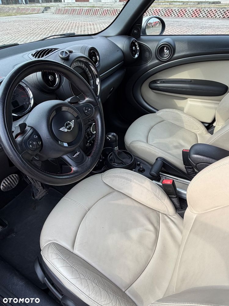 MINI John Cooper Works - 9