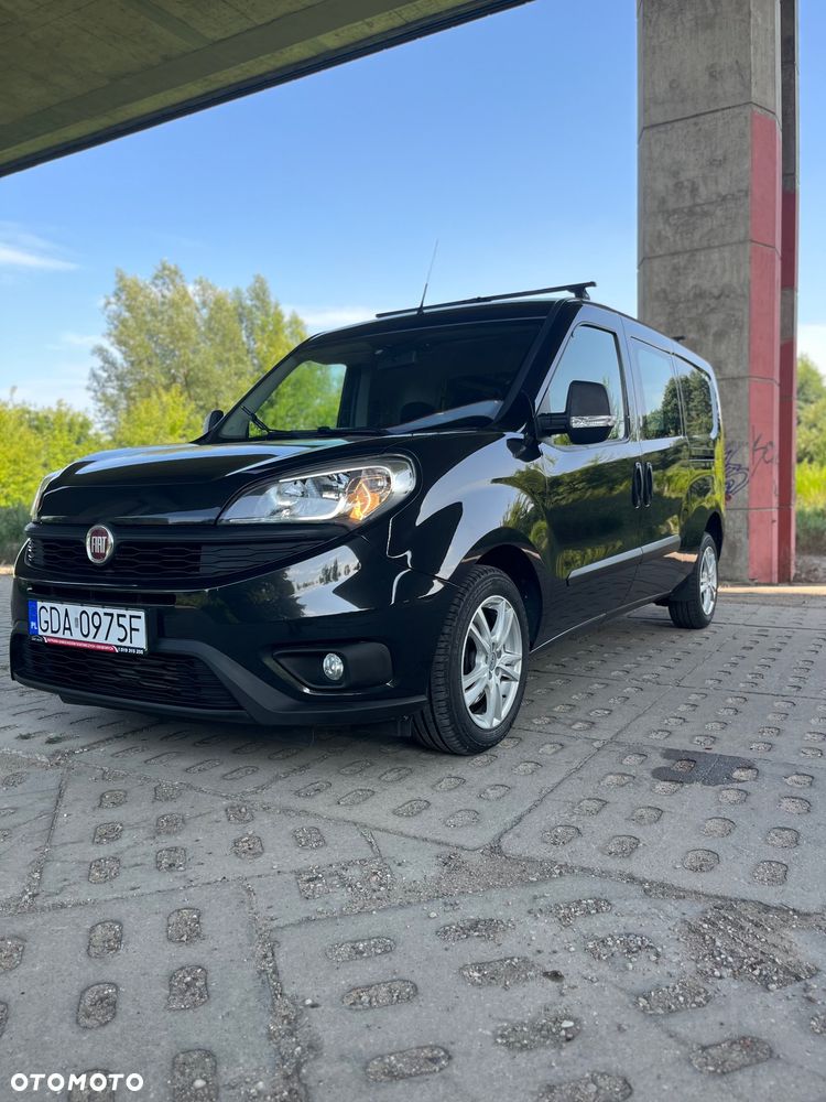 Fiat Doblo - 18