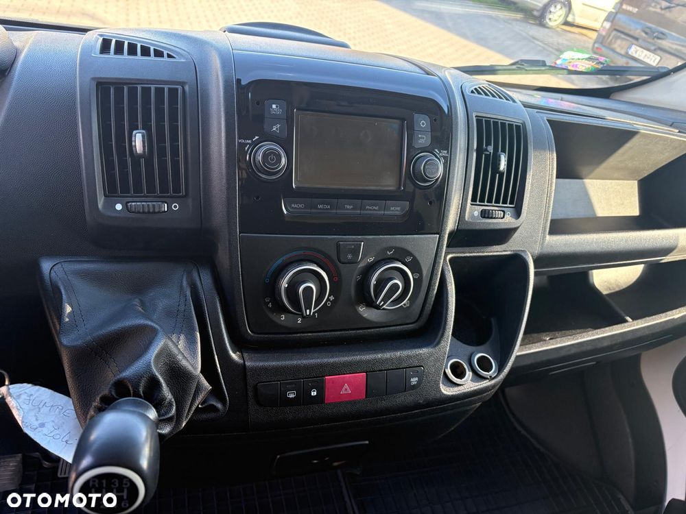 Citroën JUMPER 3LH3 MAX MAX DŁUGI - 20