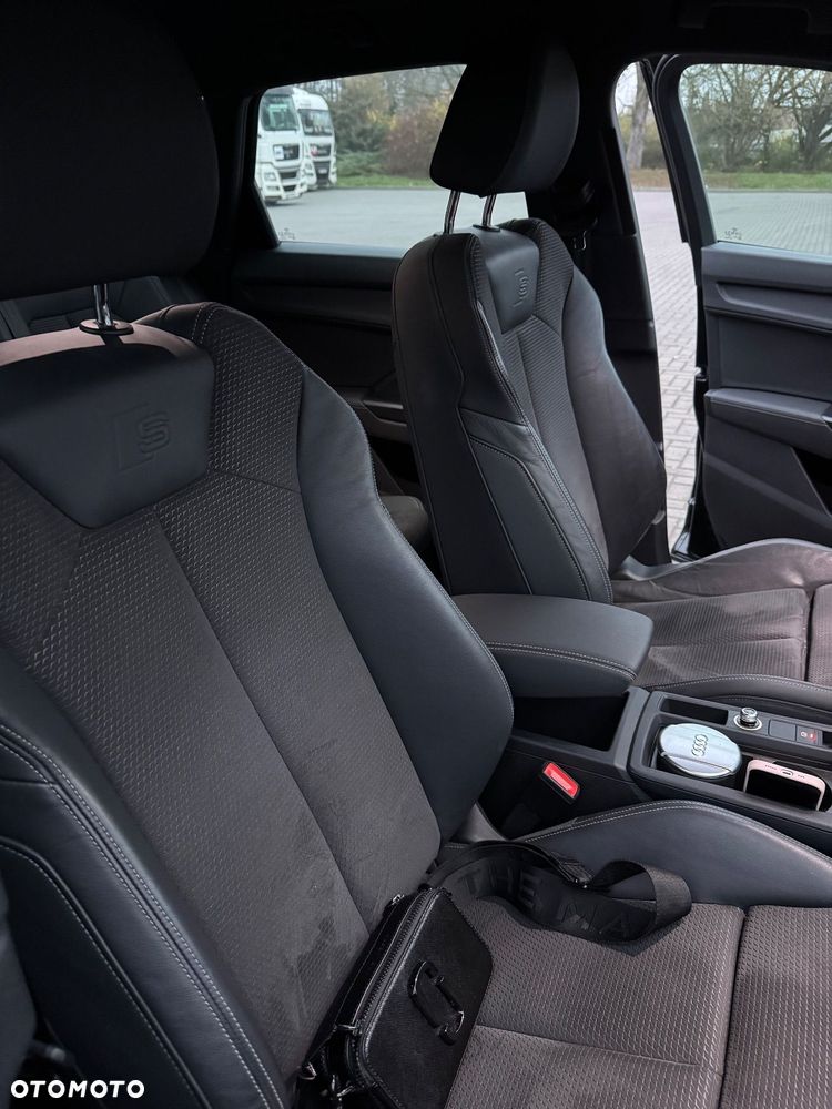 Audi Q3 ver-35-tfsi-s-line - 8