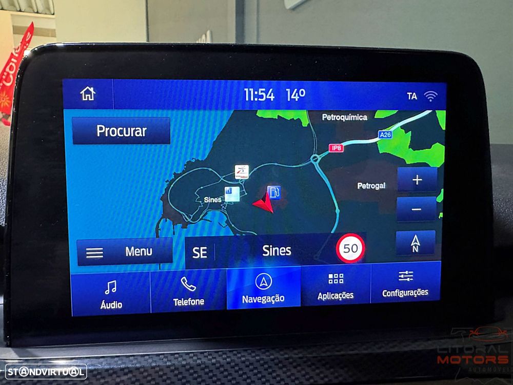 Ford Kuga 1.5 EcoBoost ST-Line - 31