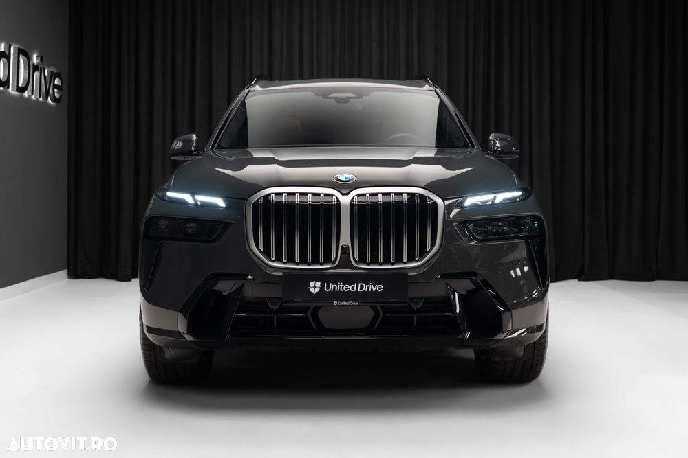 BMW X7 - 2