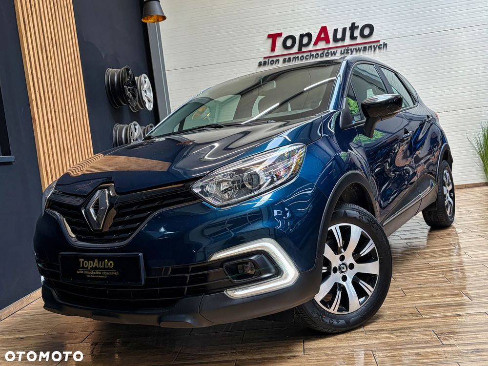 Renault Captur - 14