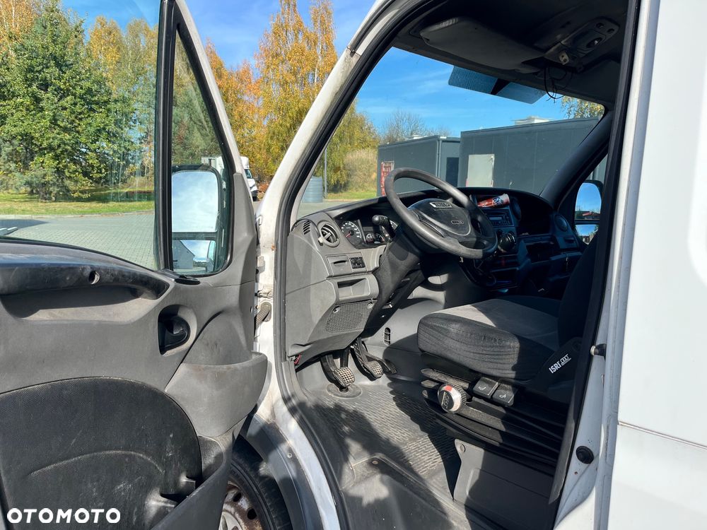 Iveco Daily 35C13 - 5