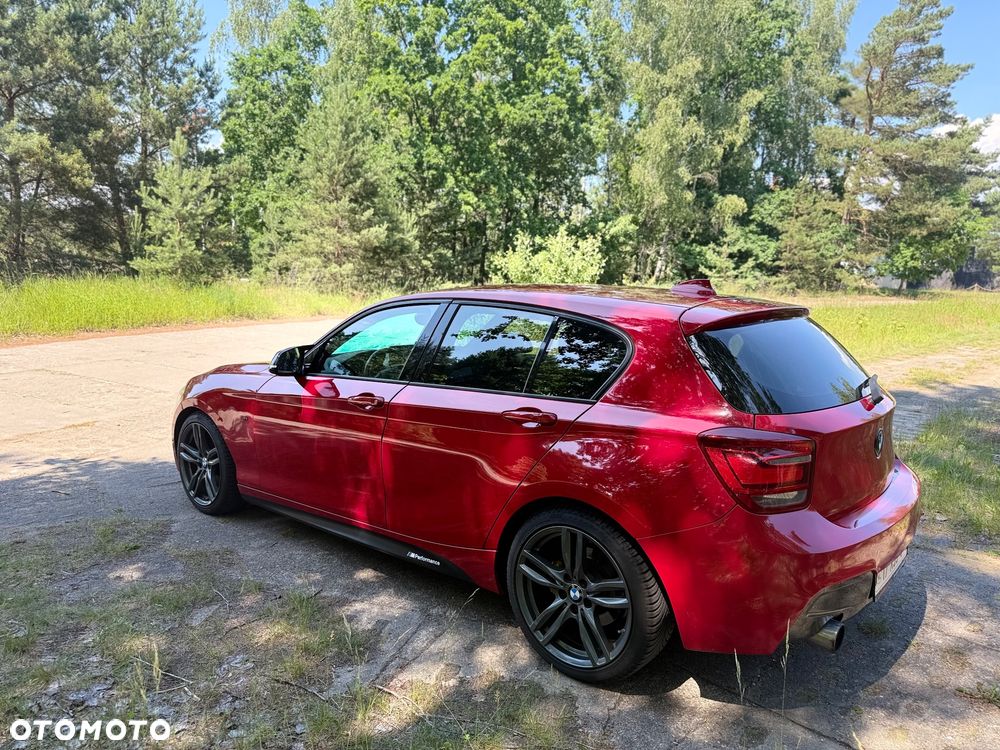 BMW Seria 1 118i - 9