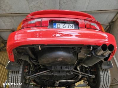 Toyota Celica - 27