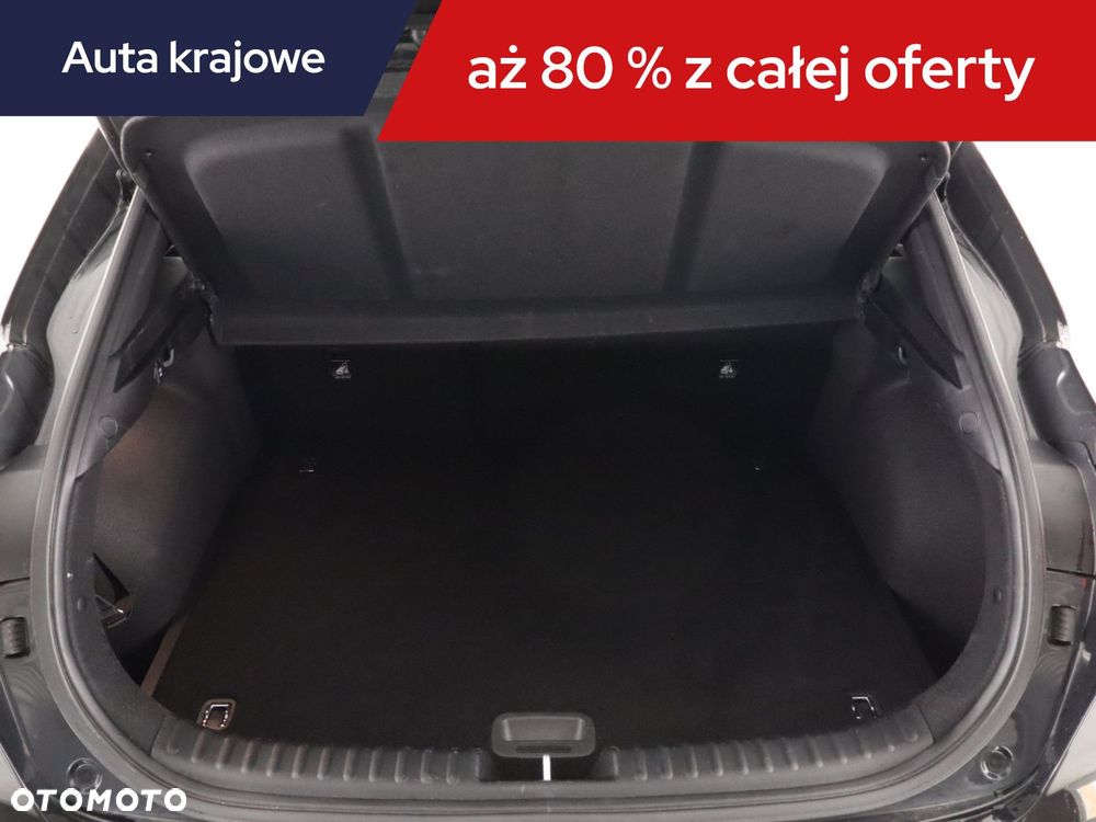 Kia XCeed 2025