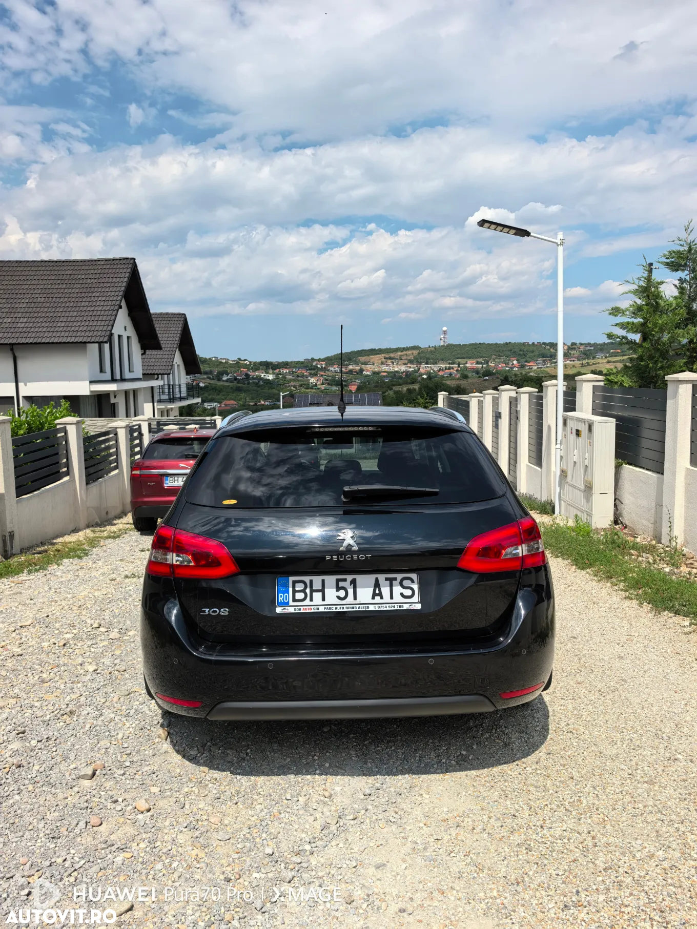 Peugeot 308 BlueHDi FAP 120 Stop&Start Style - 10