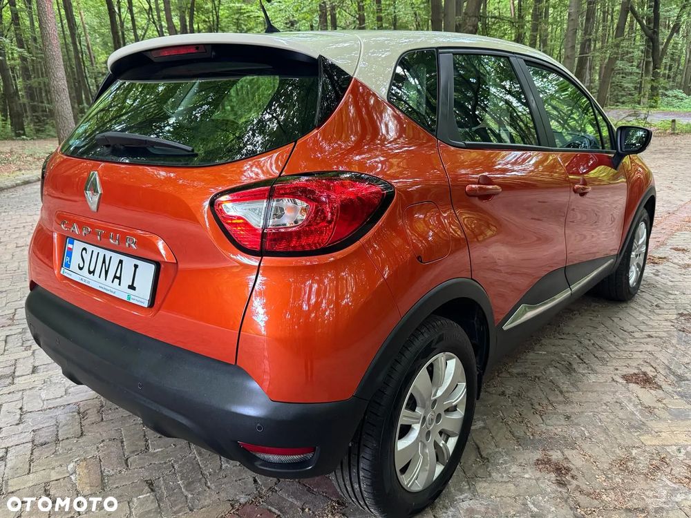 Renault Captur 0.9 Energy TCe Zen - 7
