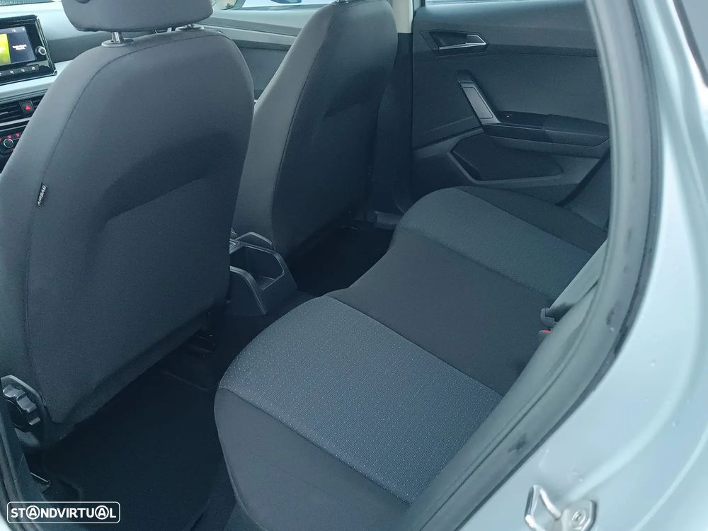 SEAT Arona 1.0 TSI Style - 12