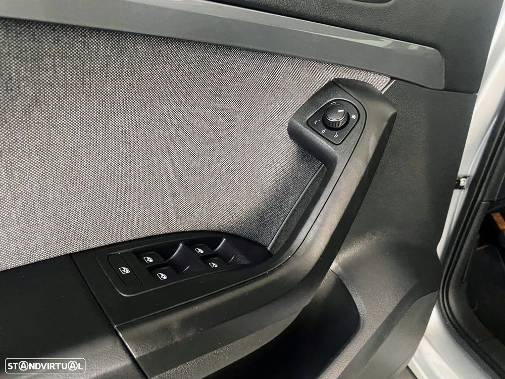 SEAT Ateca 2.0 TDI Style - 15