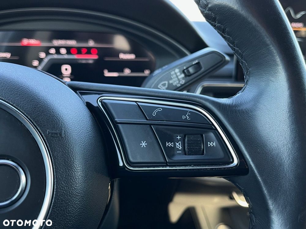 Audi A5 Sportback - 20