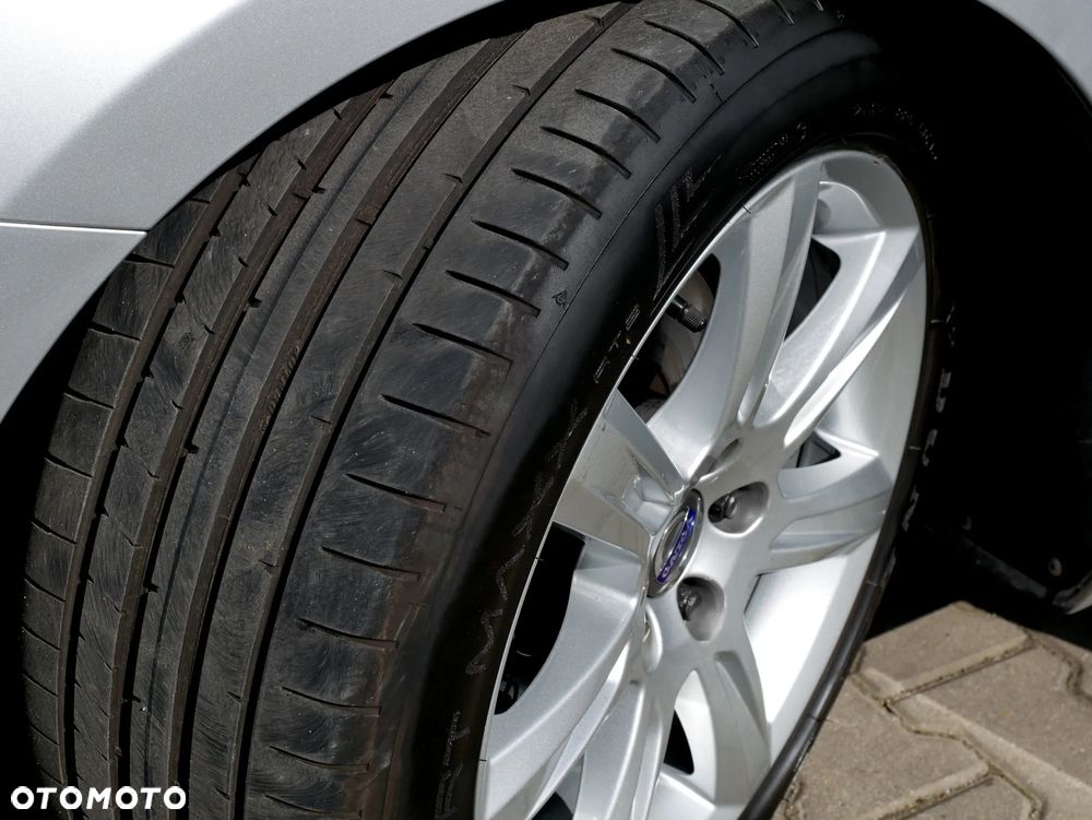 Volvo V40 D2 Powershift Momentum - 41