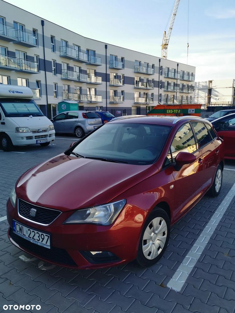 Seat Ibiza - 11
