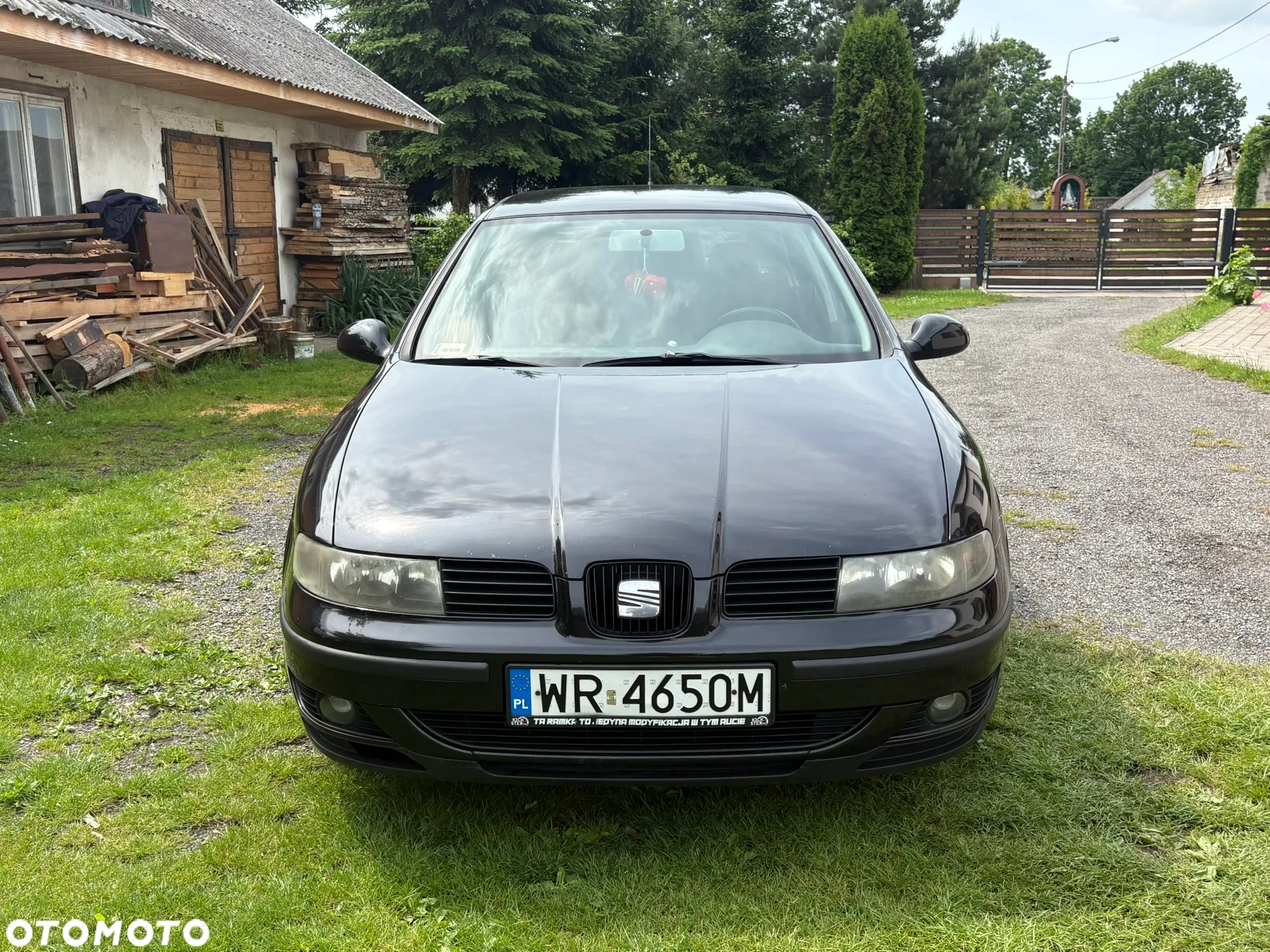 Seat Leon 1.9 TDI Signo - 5