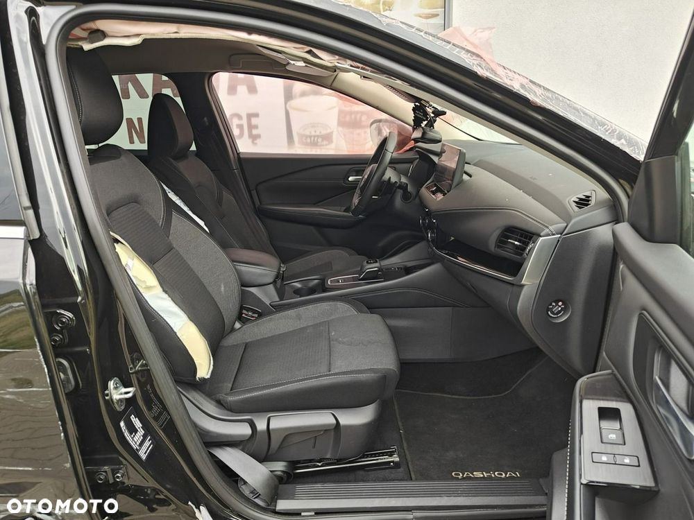 Nissan Qashqai - 17