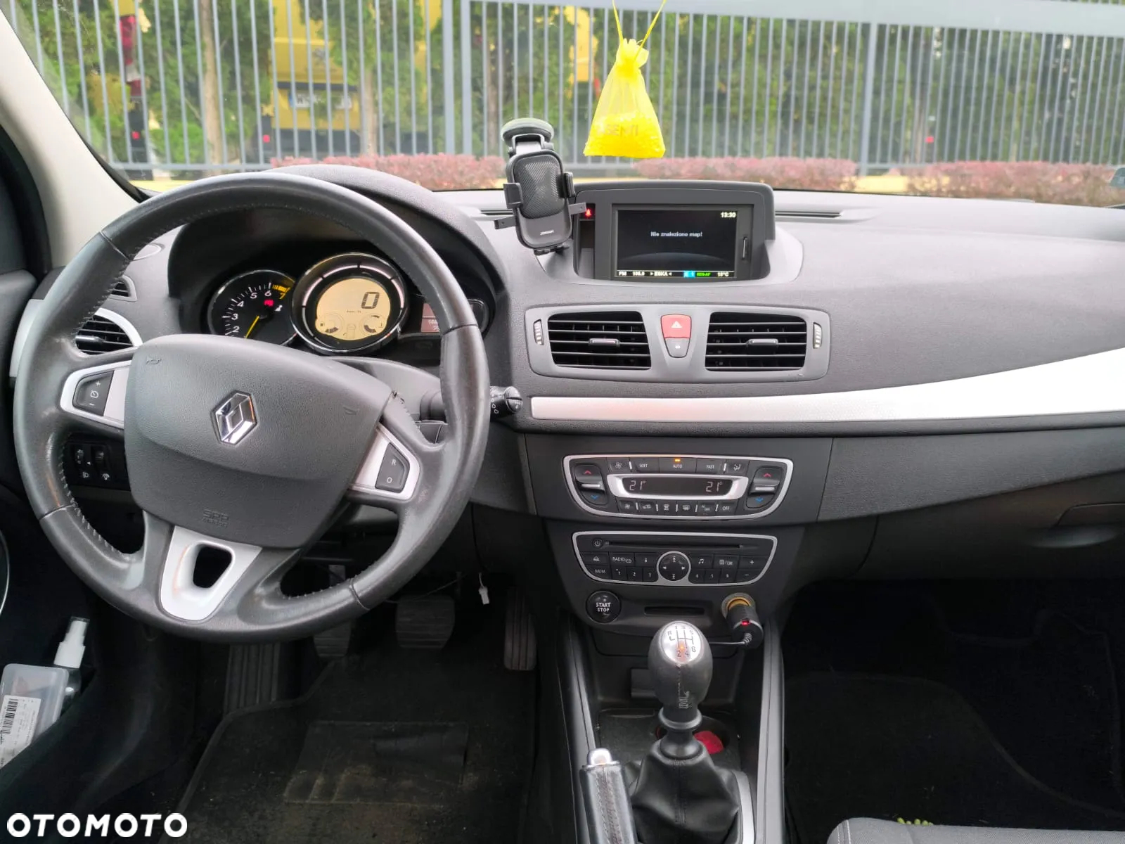 Renault Megane 1.6 16V 110 TomTom Edition - 10