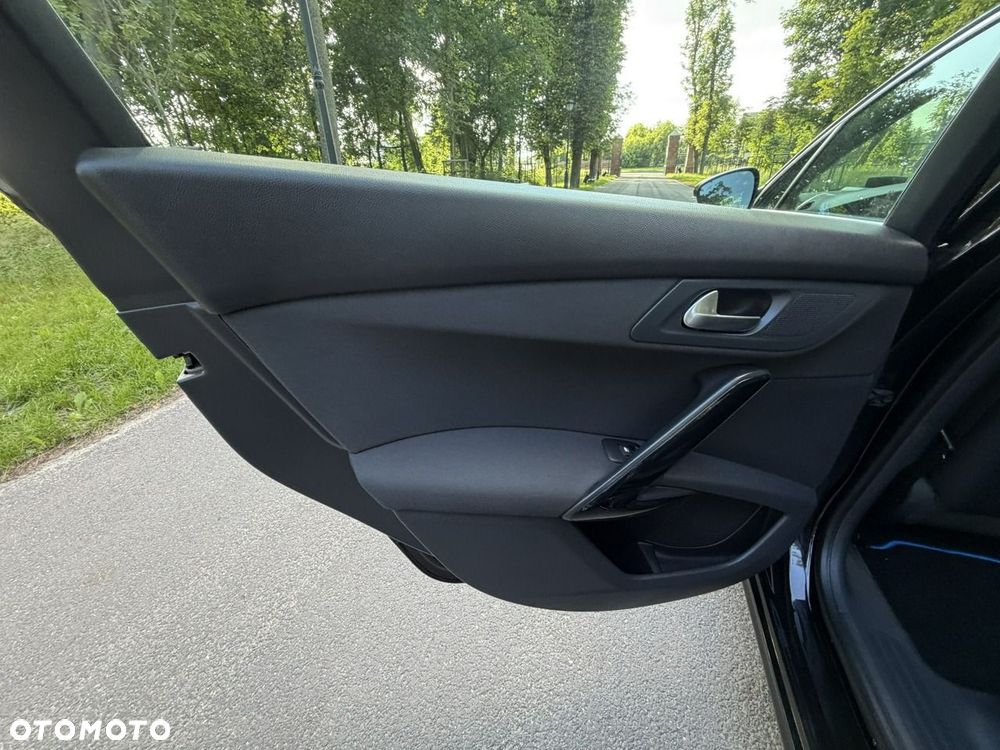 Peugeot 508 - 20