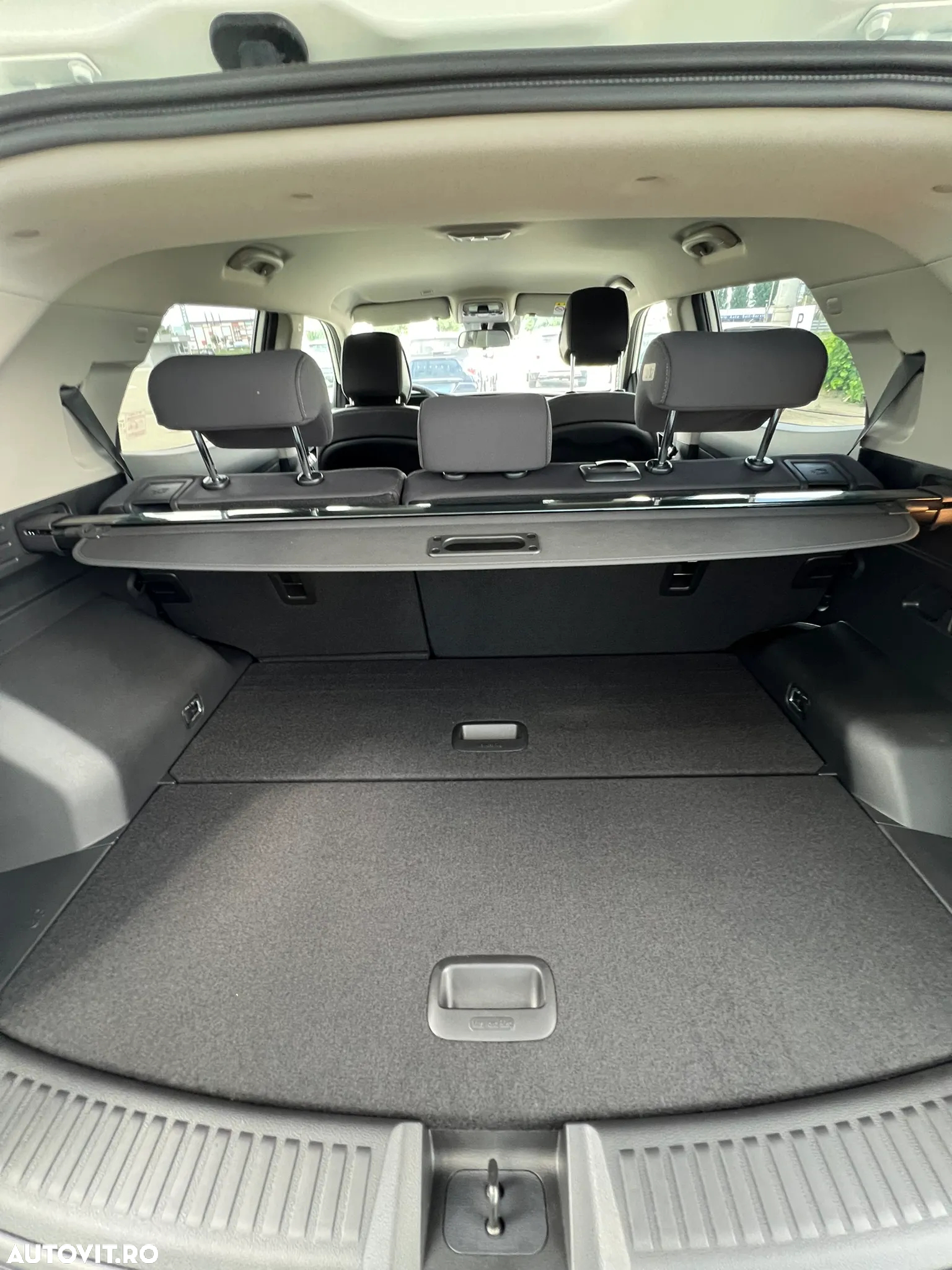 SsangYong Korando 1.5 GDI Turbo AT Smart - 13