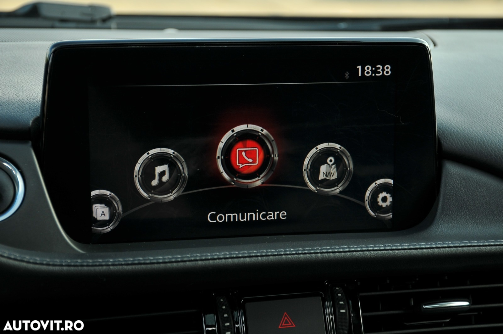 Mazda 6 - 29