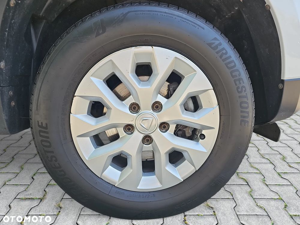 Dacia Duster 1.0 TCe Comfort - 14